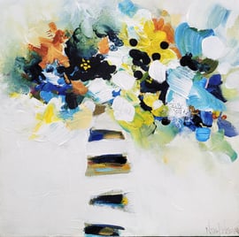 Nikol Wikman - A Little Light